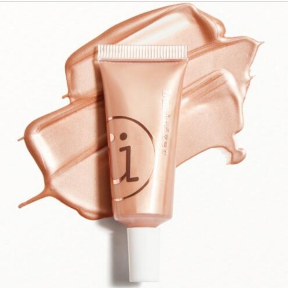 NEW** M2U NYC Luminizer Highlighter Futurity 0.33 oz